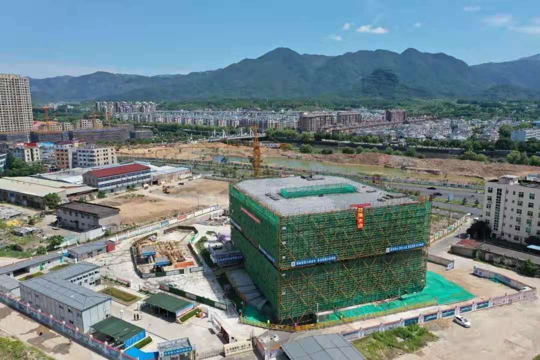 檔案館施工現場圖.jpg 檔案館施工現場圖.jpg