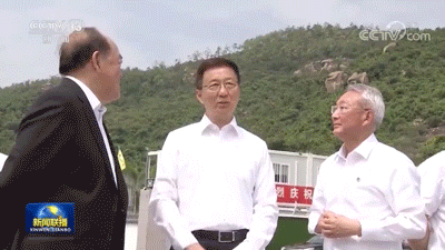 浙江一建，浙江一建橫琴澳門新街坊項(xiàng)目登上央視《新聞聯(lián)播》.gif