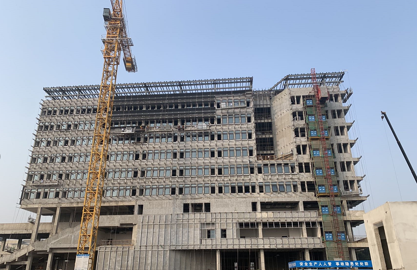 浙江一建，浙江一建武漢在建項目榮獲“湖北省建筑工程安全文明施工現(xiàn)場”稱號2.png